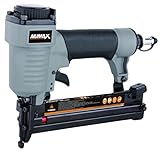 NuMax SST9032 18-Gauge 1-1/4-Inch Narrow Crown Stapler by Prime Global Products [並行輸入品]