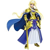 セガ ソードアート・オンライン アリシゼーション リミテッドプレミアムフィギュア“アリス”