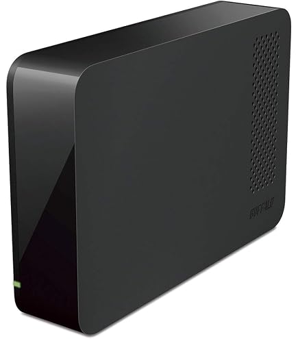 Amazon.co.jp: BUFFALO HD-LB2.0TU3J External Hard Disk for USB 3.0