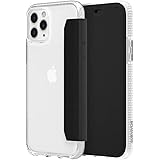 グリフィン サバイバー クリアウォレット クリアブラック for iPhone 11 Pro Max GIP-039-CLB
