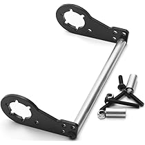 Amazon | OPパーツ アルミ オイルダンパー 4本セット タミヤ 1/12