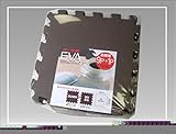 EVAフロアジョイントマット9P+1P 7809