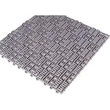 ミヅシマ工業:ミヅシマ クロスラインマットエース 150X150 グレー 420-0310 型式:420-0310