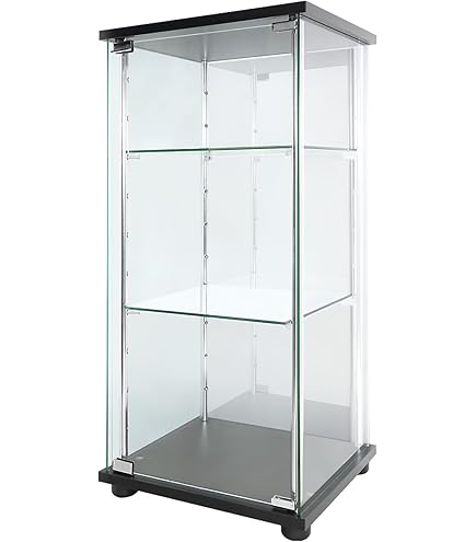 Amazon | 塩川光明堂 コレクションケース カルトーネ スカーラ 1000