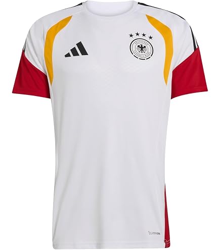 Amazon | アディダス adidas サッカー ドイツ代表 2026 TIRO TRAINING