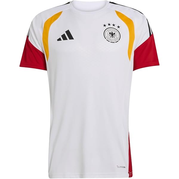 Amazon.co.jp: アディダス（adidas） ドイツ代表 2026 ホーム レプリカ