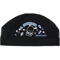 Amazon | 【限定!!!】ポチャッコ サンリオ×SWANSコラボ SA-6PC26SS