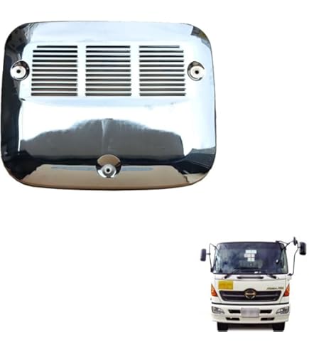 Amazon.co.jp: 日野 エアループレンジャH23.8〜H29.4 グランド