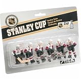 Stiga Ottawa Senators Table Rod Hockey Players [並行輸入品]