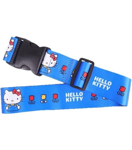 Amazon.co.jp: Hello Kittyサンリオ ハローキティ ラゲッジ