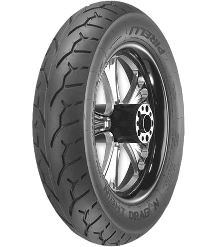 バイクタイヤ ピレリー 240/40 VR18 M/C (C 79 V) Amazon | ピレリ オートバイ用 NIGHT DRAGON リア 240/40 VR 18 M/C