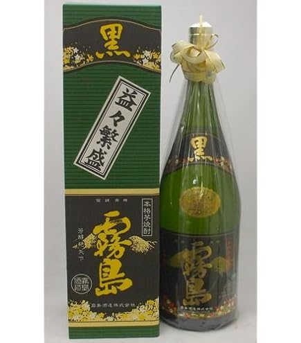 Amazon.co.jp: 白霧島 25° 4500ml ≪益々繁盛 二升五号ボトル≫ : 食品