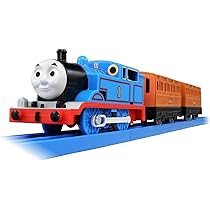 タカラトミー プラレール トーマスシリーズ トーマスをはじめよう！ くみかえか… Amazon | タカラトミー 『 プラレール トーマスをはじめよう