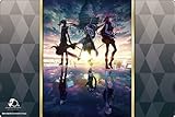 ブシロード ラバーマットコレクション V2 Vol.768 ソードアート・オンライン 10th Anniversary『Progressive』