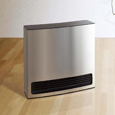 Amazon.co.jp ほしい物ランキング: ガスファンヒーター で