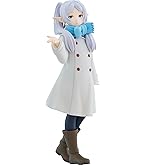 【新品】葬送のフリーレン フリーレン 黄昏色の魔法 フィギュア アニメ「葬送のフリーレン」よりフィギュア「フリーレン～黄昏色