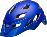 BELL(ベル) 自転車 サイクリング 子供 キッズ SIDETRACK [サイドトラック マットパシフィック/スカイフラグメント UY] 7089004 7089004 UY