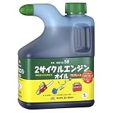 10本セット！AZ ２サイクルオイルＦＣ１Ｌスモークレス　Ｆ０２２