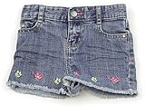 OSHKOSH(オシュコシュ) ショートパンツ 80サイズ 女の子