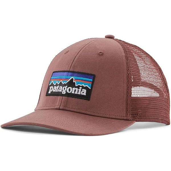 Amazon | パタゴニア パタロハ PATAGONIA HAT PATCH TRUCKER HAT