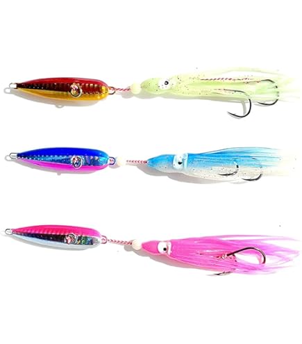 え*み様 トローリングヘッド　カツオ　漁具　まとめ売り 楽天市場】【期間限定キャンペーン！】トローリングヘッド 6個