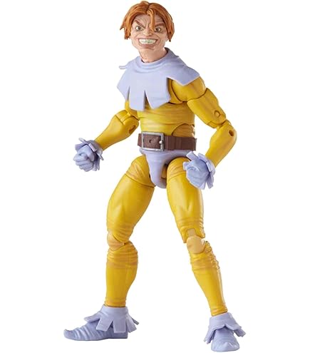 Amazon.co.jp: X-Men マーベルレジェンド:ハウスオブエックスウェーブ1