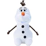 ディズニーキャラクター ぬいぐるみポーチ アナと雪の女王2 オラフ 高さ22㎝