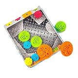 ファットブレイン(Fat Brain Toys) クランキティ 脳トレゲーム FA140-1 正規品