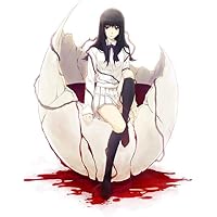 Amazon.co.jp: Innocent Grey Mystery Collection ~殻ノ少女