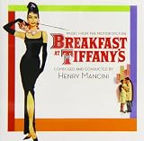 Breakfast at Tiffany's Complete Original Soundtrack