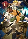 【Amazon.co.jp限定】「最遊記RELOAD -ZEROIN-」Blu-ray BOX上巻 (全巻購入特典:原作・峰倉かずや先生描き下ろしB2タペストリー[孫悟空]引換シリアルコード付)