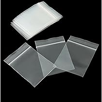 小分け袋 チャック付きポリ袋 ジッパー式ポリ袋 10x15cm ポリ袋 Amazon.co.jp: Hymyily ポリ袋 ジッパー袋 小分け袋