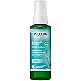 【公式】WELEDA(ヴェレダ) ローズマリー ドライシャンプー 115mL 洗い流さないシャンプー リフレッシュ 頭皮ケア べたつき ムレ 清涼感 クリアハーブの香り 天然由来成分 オーガニック