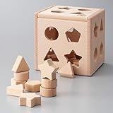 南会津工房「き」 【高島屋限定】パズルボックス