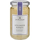 ミヒェルゼン　エルダーフラワーキャンディス　250g