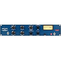 Amazon | Warm Audio WA-1B オプティカルコンプレッサー