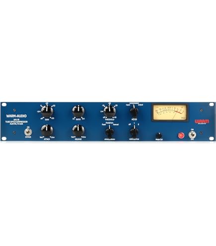 アンプ warm audio WA73-EQ Warm Audio WA73-EQ Microphone Preamp & EQ — PRO AUDIO TOYS