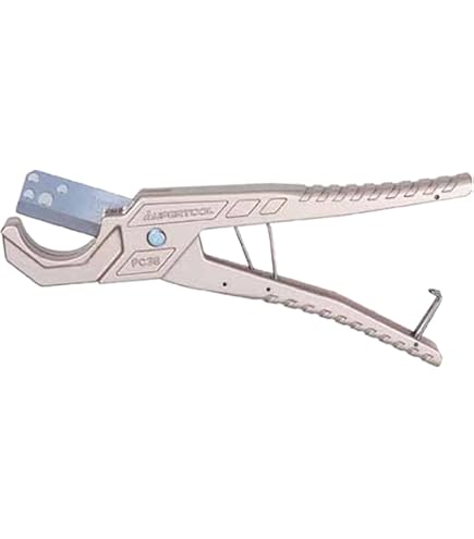 Amazon | ビクター 樹脂フレキ管カッター(VC-28)用替刃 028 | パイプ