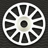 WABASH 40 Sereis wheels おもちゃ (並行輸入)