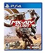 MX vs ATV: All Out (輸入版:北米)- XboxOne