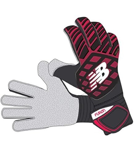 Amazon.co.jp: New Balance Furon KS ネガティブゴールキーパー