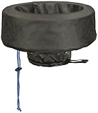 High quality Woven Fabric Floating Plant Basket, 10-Inch, Small