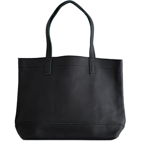 Amazon | [クラスカ] DO ドー トートバッグ Sac noir DO Original