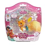 Disney Princess Palace Pets Magical Light-Up Jasmine's Tiger Sultan by Character Options