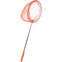 あみむし様 あみむし様 Amazon | 虫取り網 虫網 伸縮式 昆虫ネット 虫とり