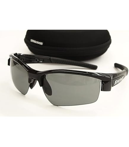SWANSスポーツ用サングラス Amazon | SWANS(スワンズ) スポーツ サングラス ストリックスエイチ 撥
