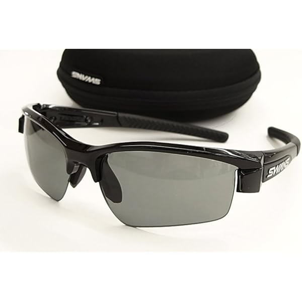 Amazon | STRICT-G SWANS Zガンダ厶 サングラス クワトロバジーナ