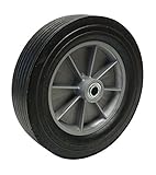 Greenlee 53390 Rubber Wheel, 12 X 3, 1-Pack [並行輸入品]
