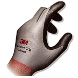 [スリーエム]3Mコンフォートグリップグローブ10 LサイズGLOVE L 10pack（海外直送品）