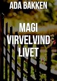 Magi virvelvind livet (Norwegian Edition)